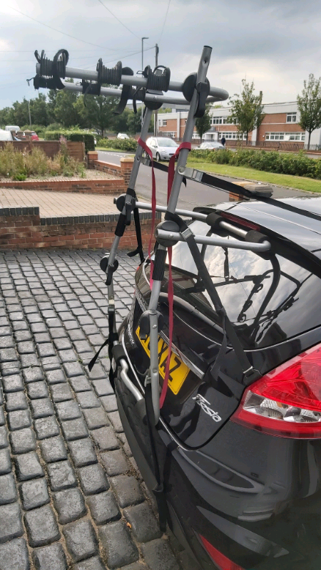 gumtree bike rack